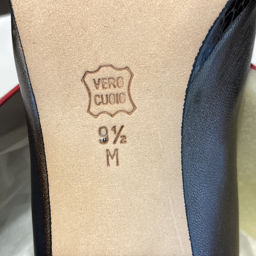 Vaneli platform pump - Picture 13 of 13